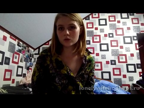 ❤️ Маладая студэнтка-бландынка з Расіі любіць большыя члены. Рускае порна у нас be.yespornpics.ru ❌️